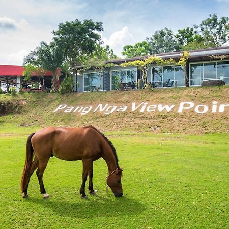 Phang Nga Viewpoint Exterior photo