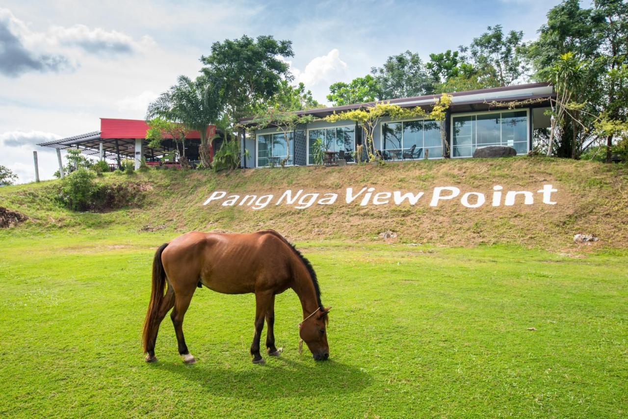 Phang Nga Viewpoint Exterior photo