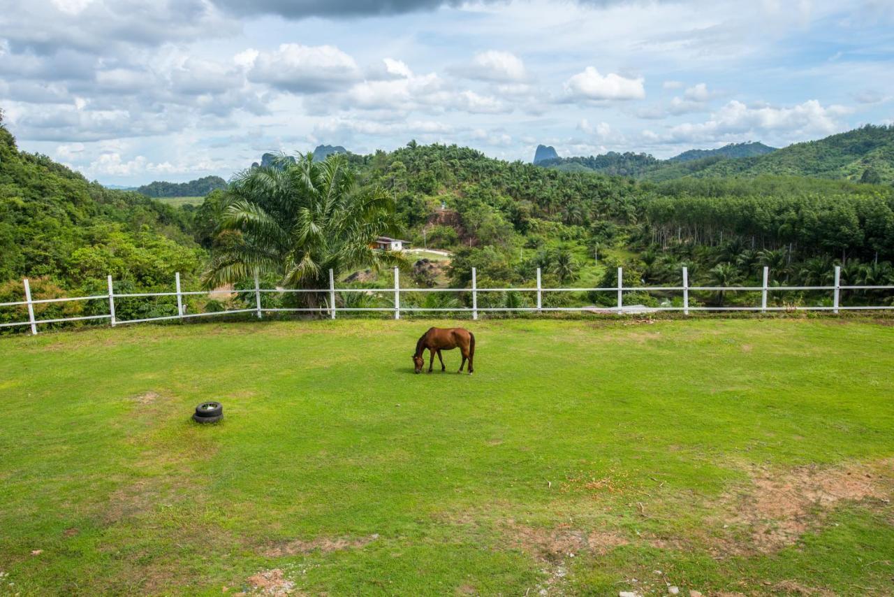 Phang Nga Viewpoint Exterior photo