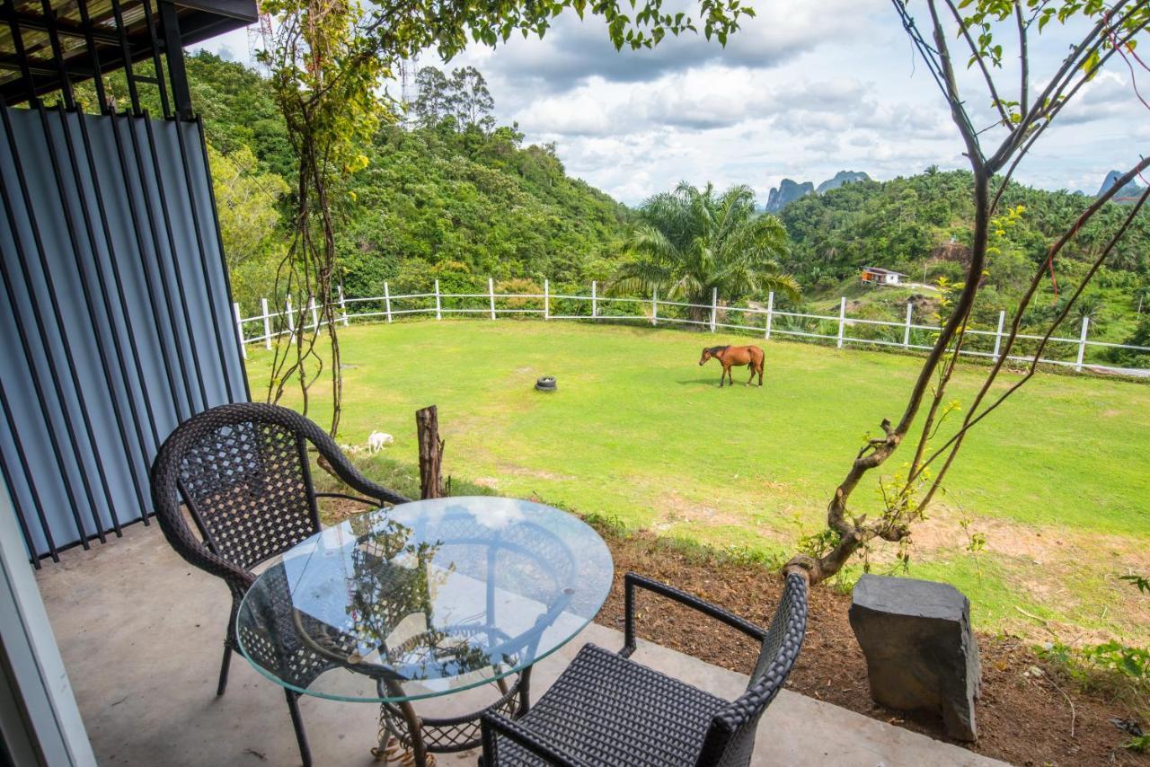 Phang Nga Viewpoint Exterior photo