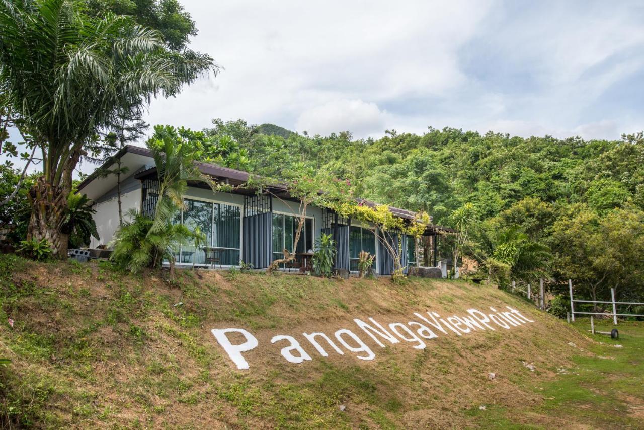 Phang Nga Viewpoint Exterior photo