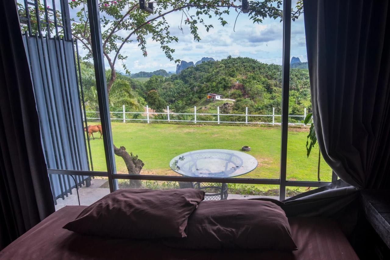 Phang Nga Viewpoint Exterior photo