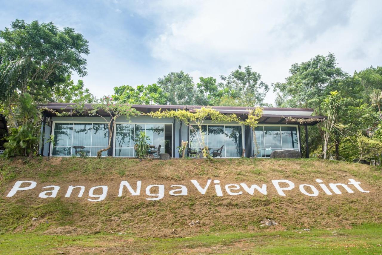 Phang Nga Viewpoint Exterior photo