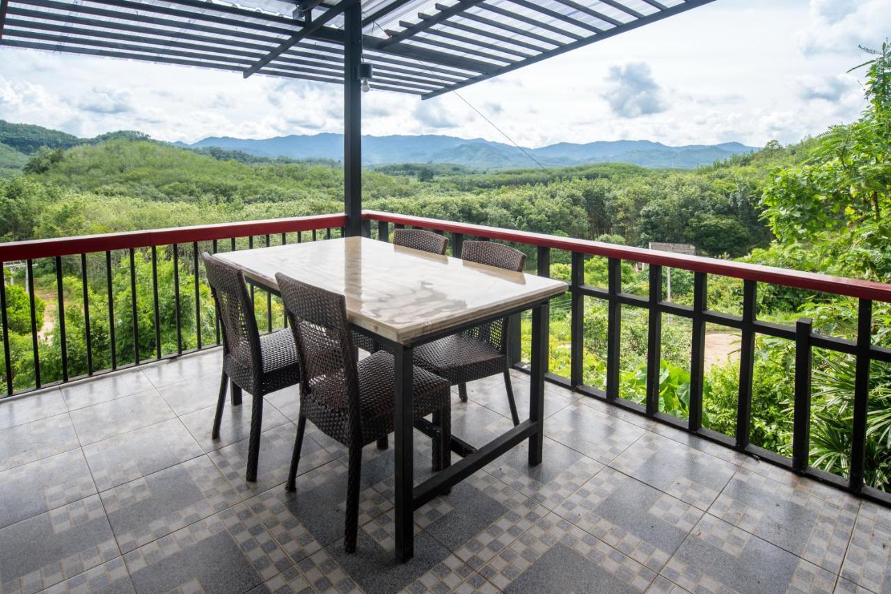 Phang Nga Viewpoint Exterior photo