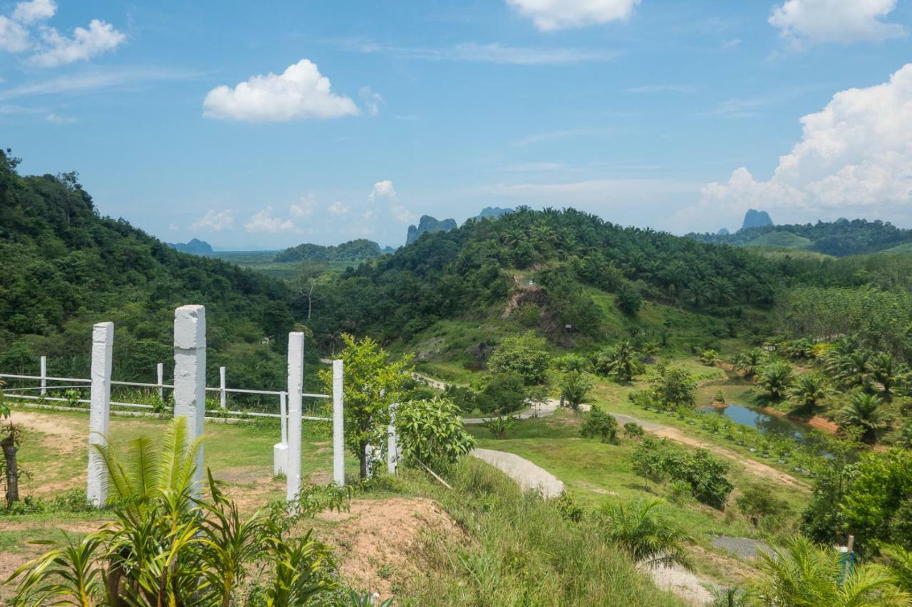 Phang Nga Viewpoint Exterior photo