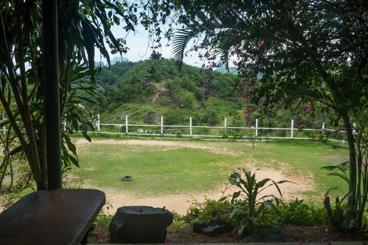 Phang Nga Viewpoint Exterior photo