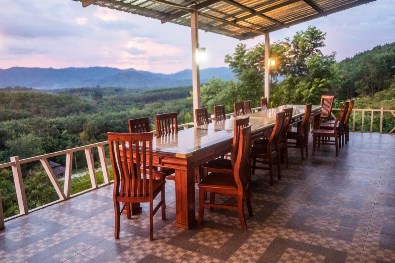 Phang Nga Viewpoint Exterior photo