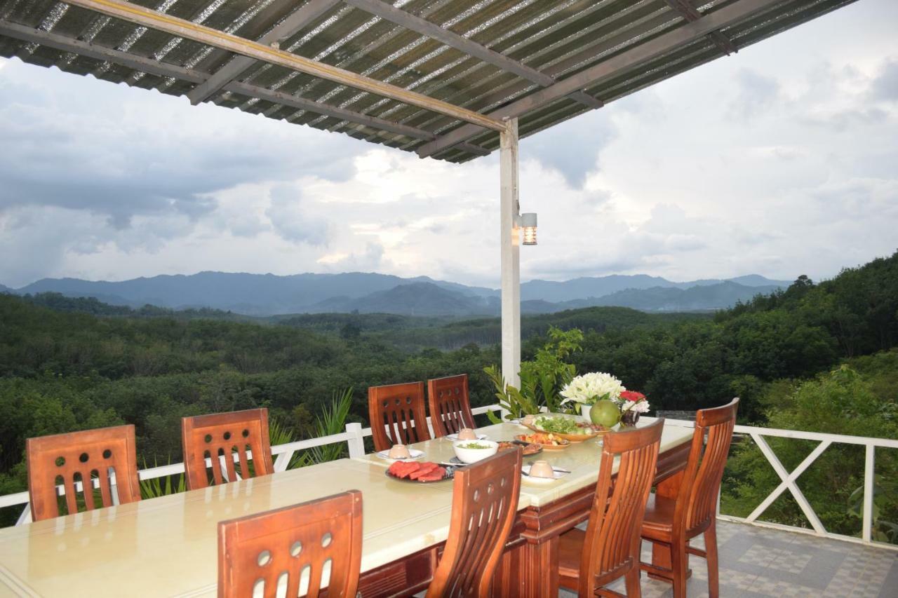 Phang Nga Viewpoint Exterior photo