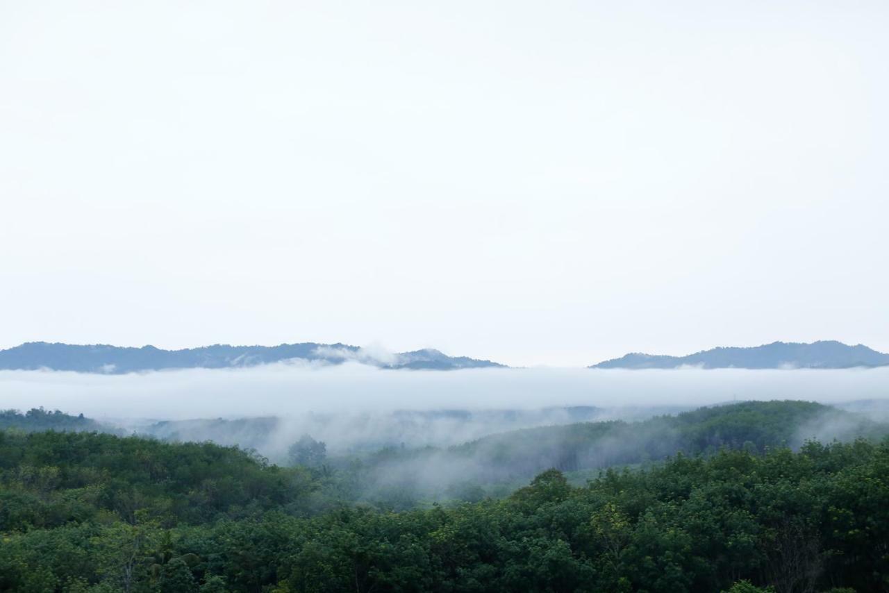 Phang Nga Viewpoint Exterior photo